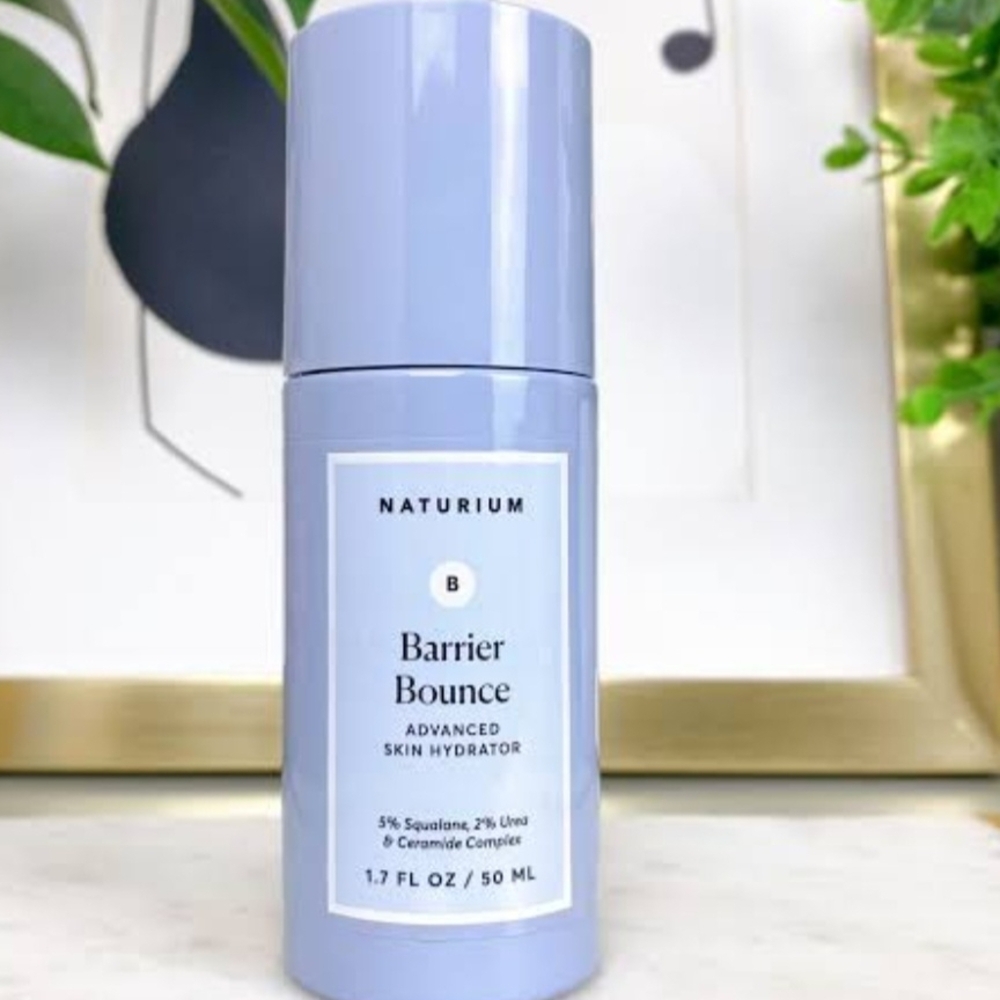 Naturium Barrier Bounce Serum